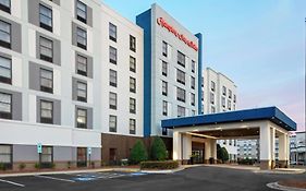 Hampton Inn & Suites Concord Charlotte